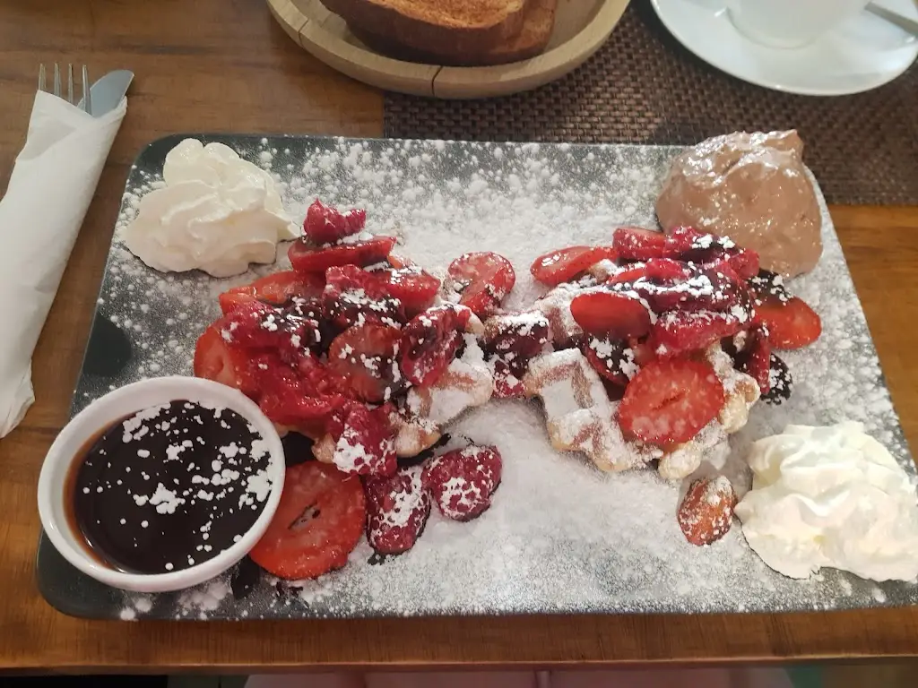 Menu_Filippelli's Bistro & Bar_Chesterfield_image_7