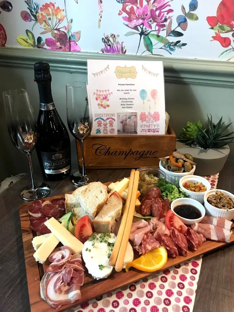 Menu_Filippelli's Bistro & Bar_Chesterfield_image_8