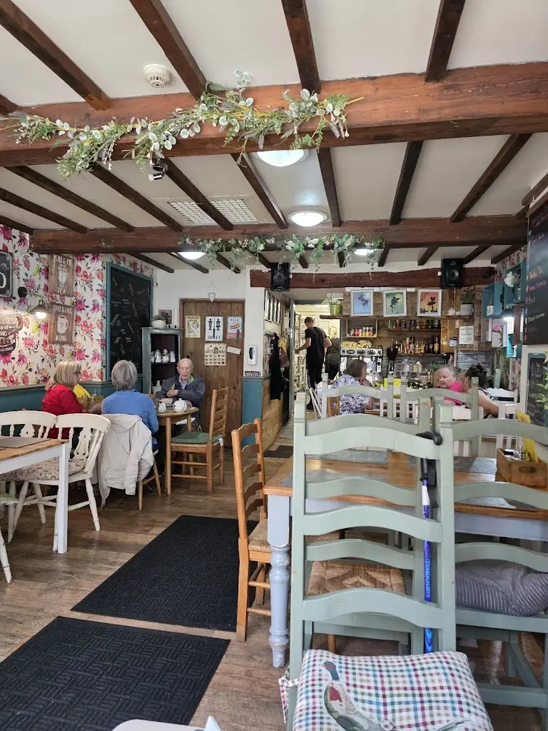 WaiTak Chao_Filippelli's Bistro & Bar_Chesterfield_review