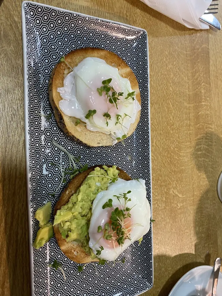 Katie P_Filippelli's Bistro & Bar_Chesterfield_review