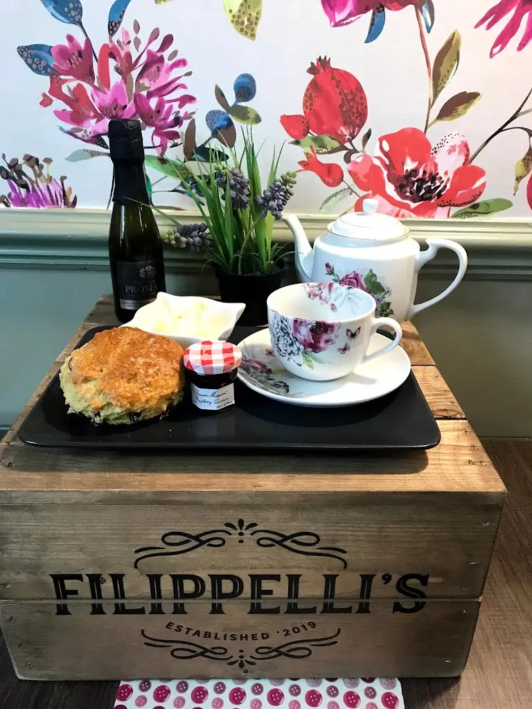 Filippelli's Bistro & Bar_Chesterfield_slider_image_2