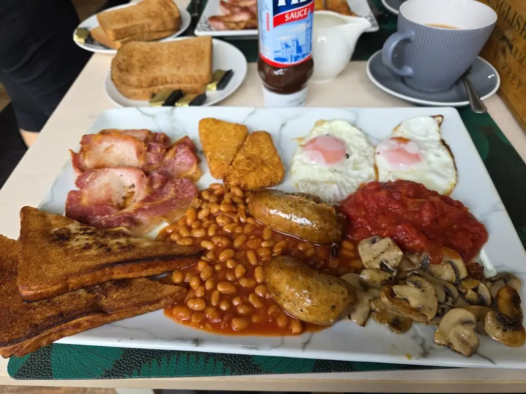 Filippelli's Bistro & Bar_Chesterfield_slider_image_3