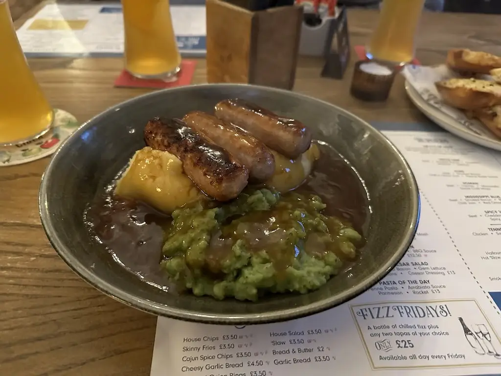 Menu_The Pig & Pump_Chesterfield_image_8