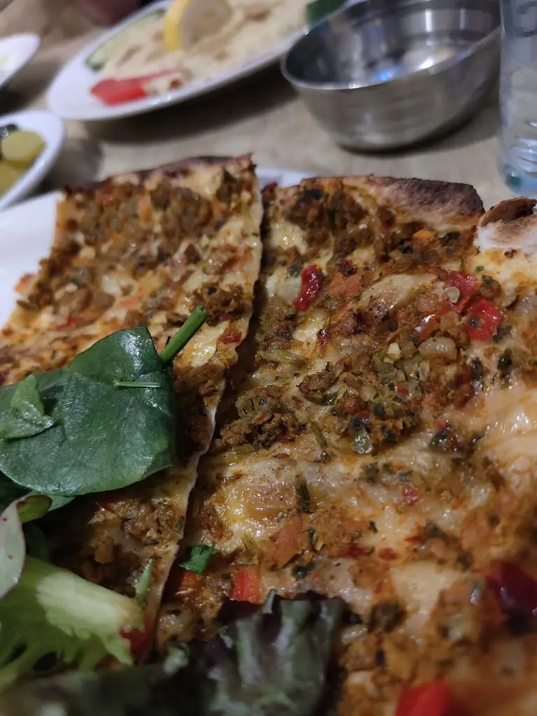 Menu_Afat's Grill_Chesterfield_immagine_7