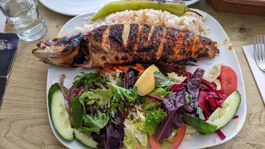 Menu_Afat's Grill_Chesterfield_immagine_8