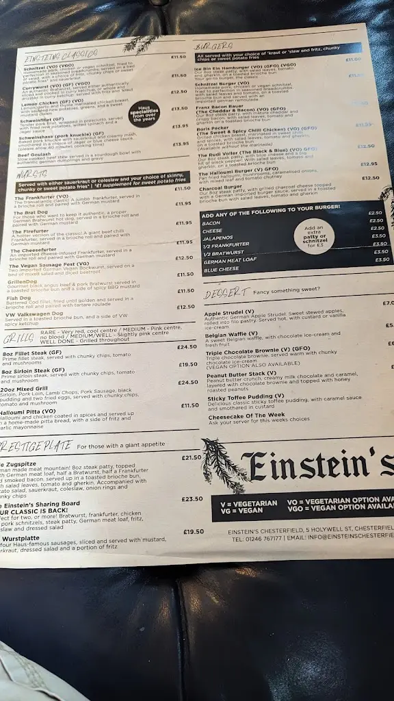 Menu_Einstein's_Chesterfield_image_3