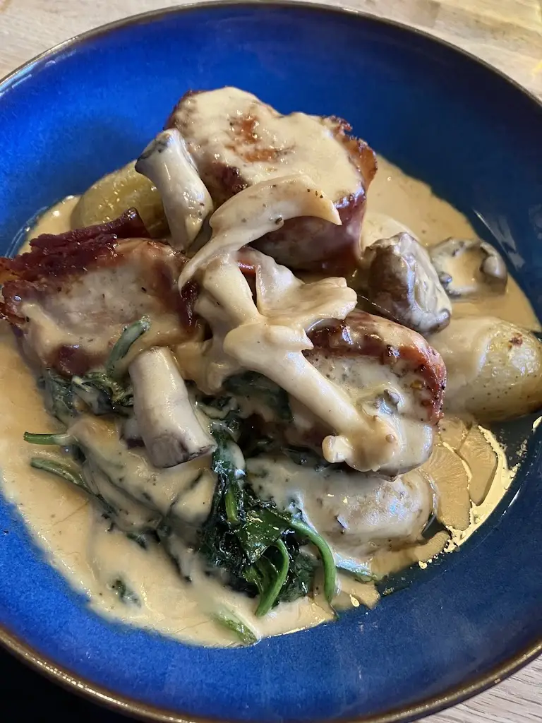 Michael Harrison_Einstein's_Chesterfield_review