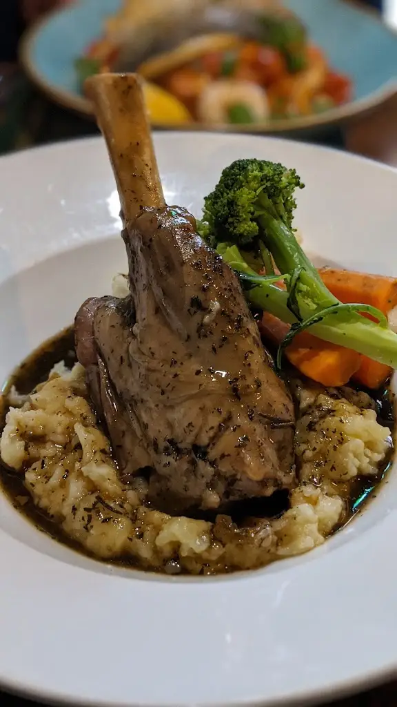 Menu_The Market Pub_Chesterfield_image_9