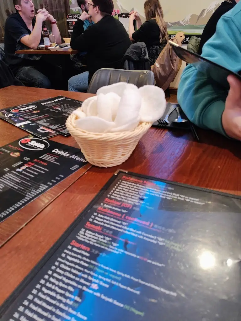 Connor Downs_O-Tokuda_Chesterfield_review