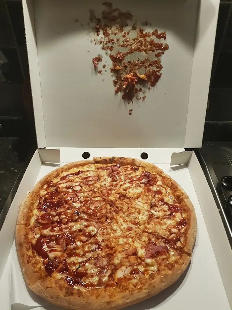 Mark G_Prime Pizza_Annfield Plain_review