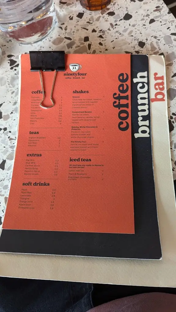 Menu_ninetyfour_Chesterfield_image_3