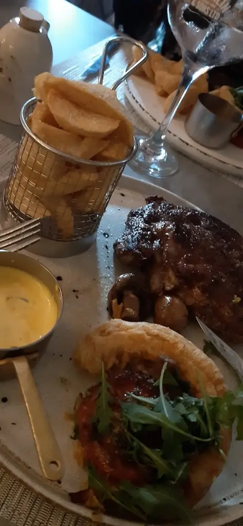 Menu_The Galleon Restaurant_Chesterfield_image_7