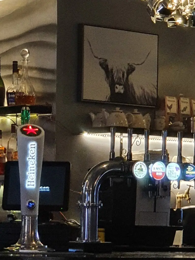 Menu_The Galleon Restaurant_Chesterfield_image_9