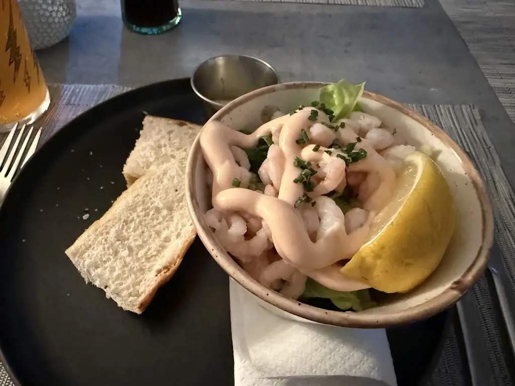 Joe Craven_The Galleon Restaurant_Chesterfield_review