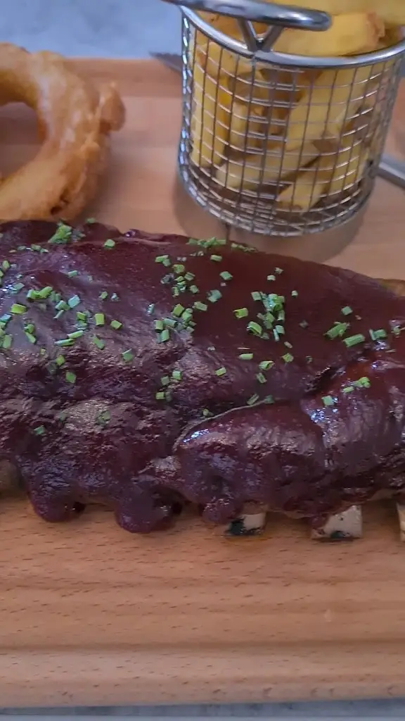 The Galleon Restaurant_Chesterfield_slider_image_2