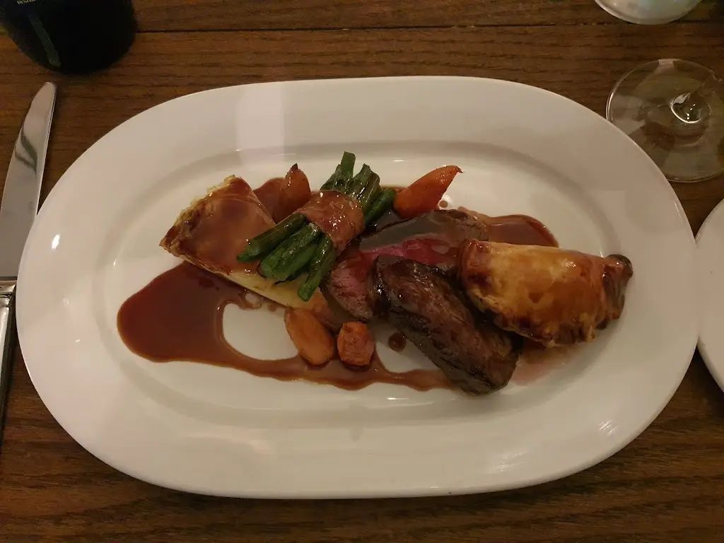 Menu_The Old Post_Chesterfield_image_6