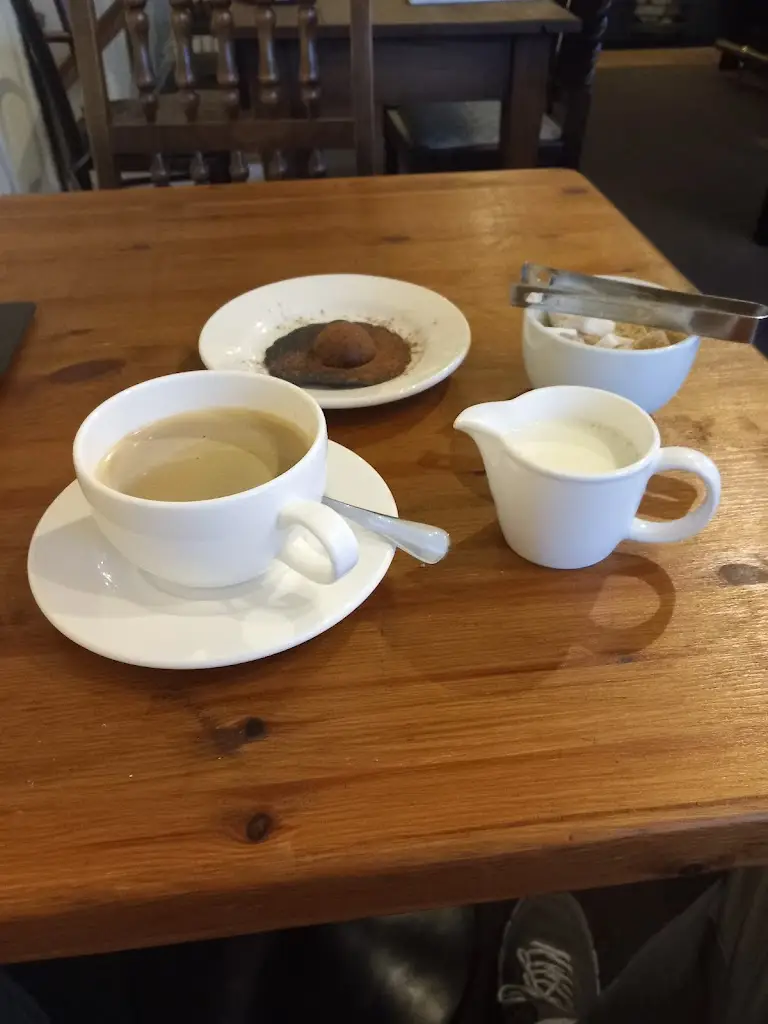 Menu_The Old Post_Chesterfield_image_8