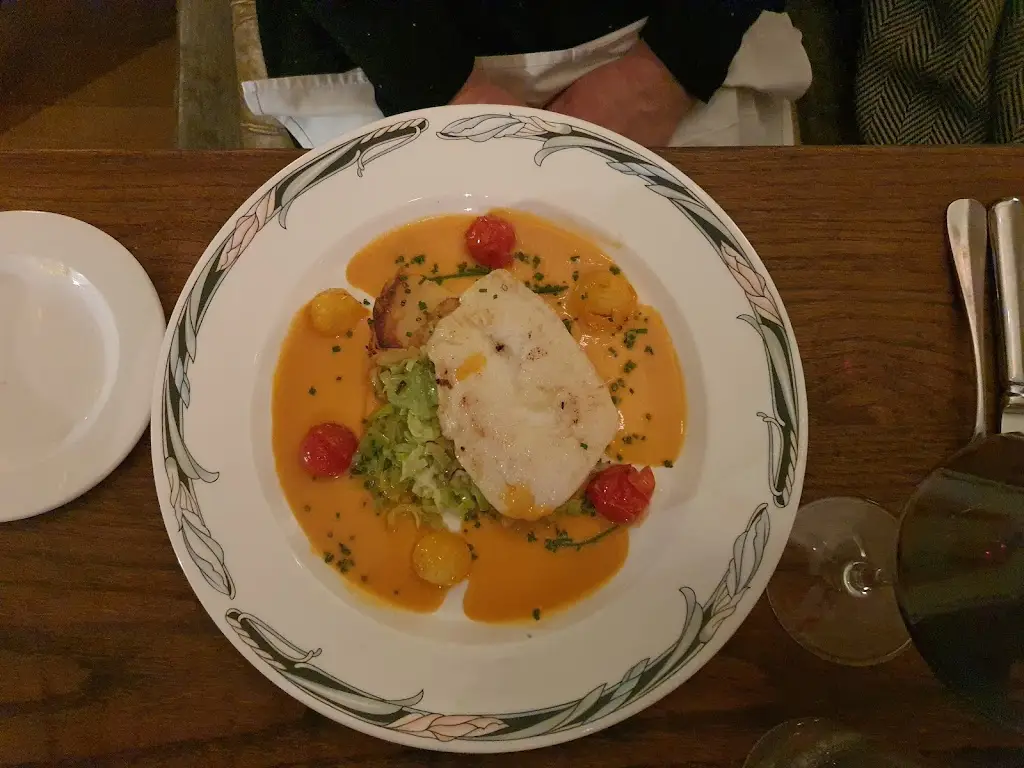 Menu_The Old Post_Chesterfield_image_9