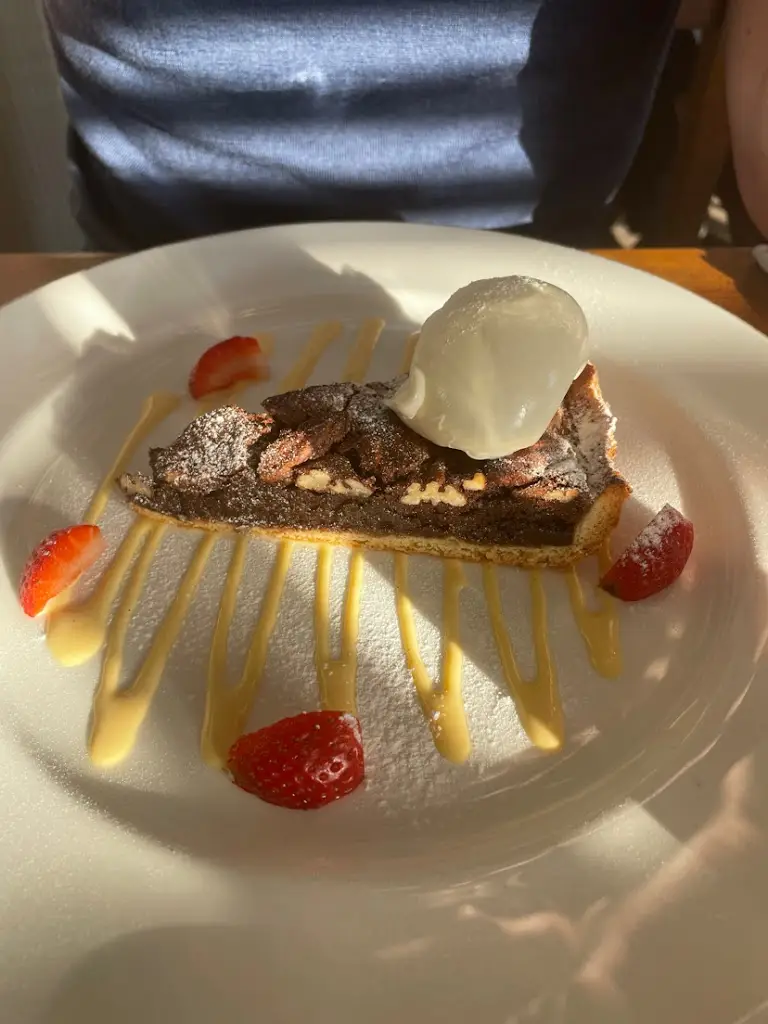 Ben_The Old Post_Chesterfield_review