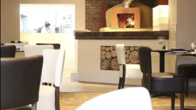 IL FORNO ristorante a Chesterfield