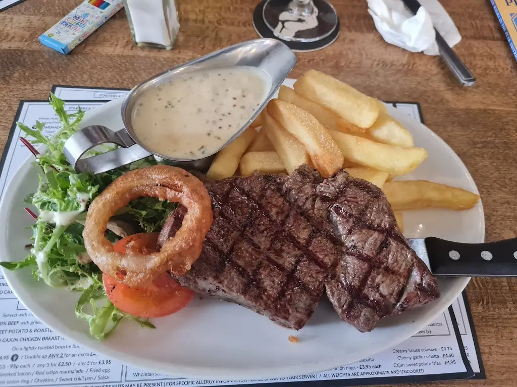 Menu_The Soulville Steakhouse_Chesterfield_image_5