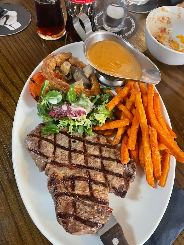 Menu_The Soulville Steakhouse_Chesterfield_image_7