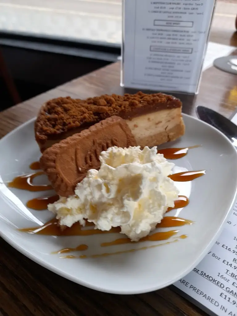 Menu_The Soulville Steakhouse_Chesterfield_image_9