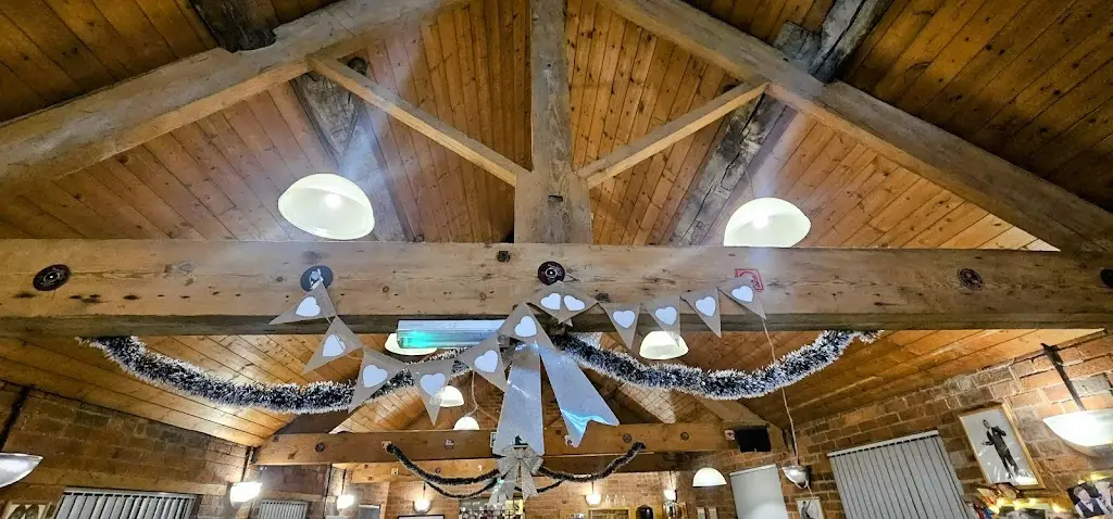 The Vans_The Soulville Steakhouse_Chesterfield_review