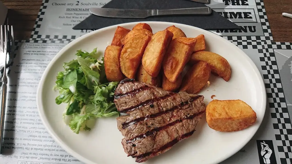 The Soulville Steakhouse_Chesterfield_slider_image_2