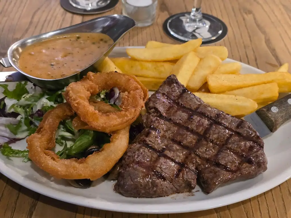 The Soulville Steakhouse_Chesterfield_slider_image_3