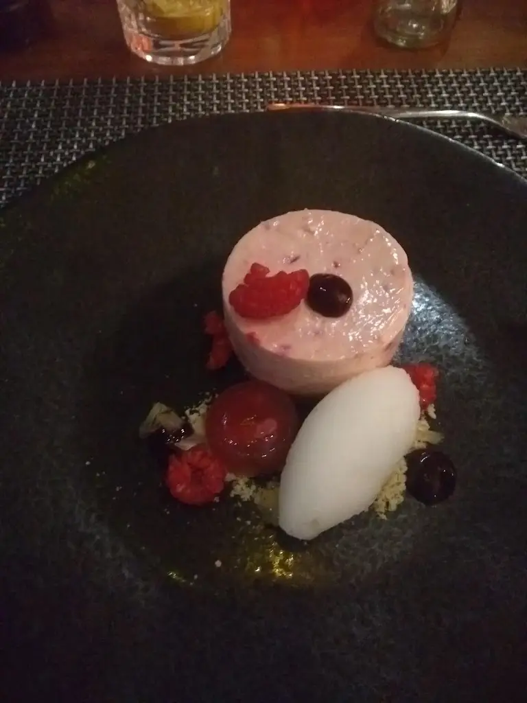 Menu_Cocina Restaurant at Casa Hotel_Chesterfield_image_5