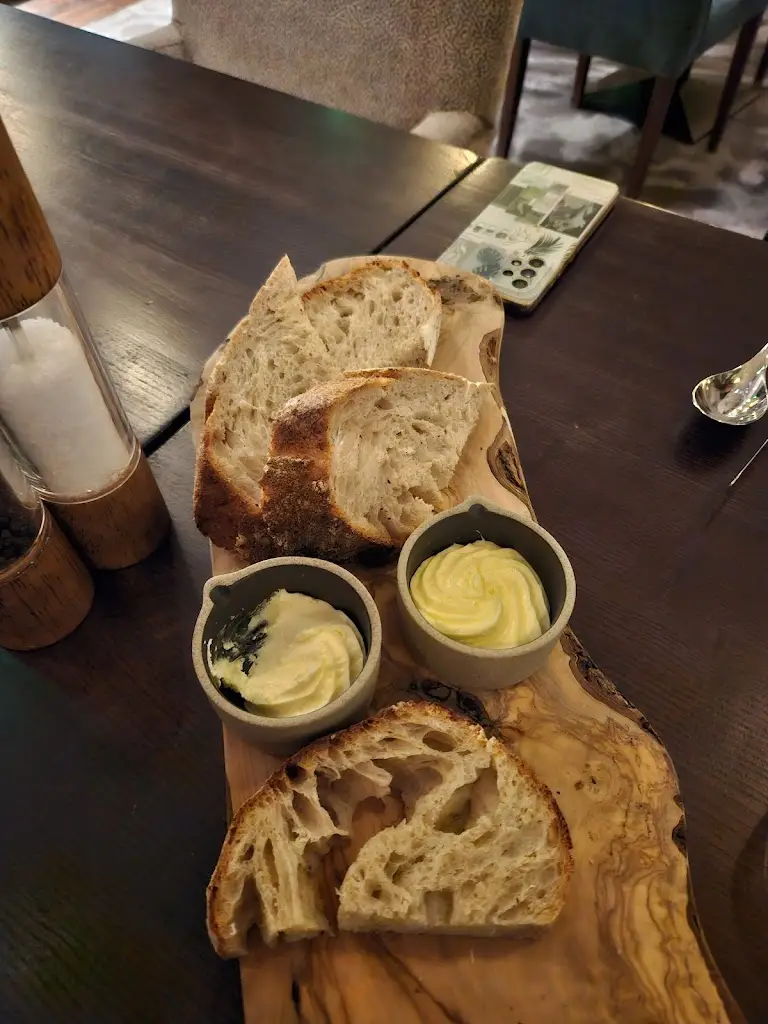 Menu_Cocina Restaurant at Casa Hotel_Chesterfield_image_6