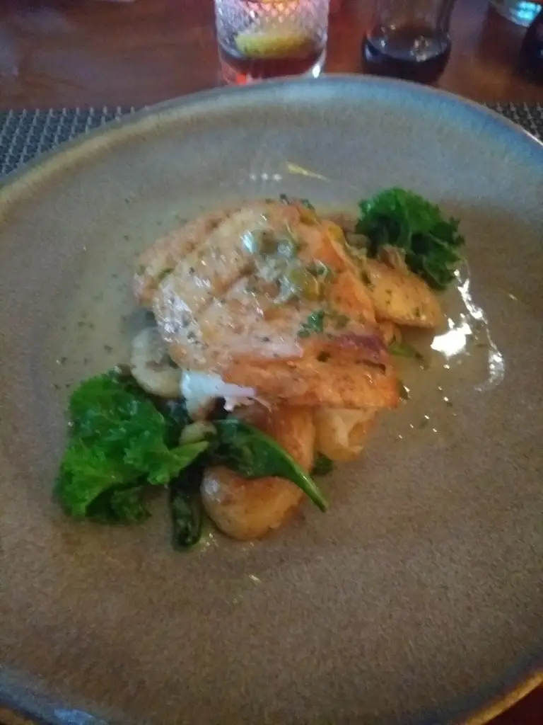 Menu_Cocina Restaurant at Casa Hotel_Chesterfield_image_7