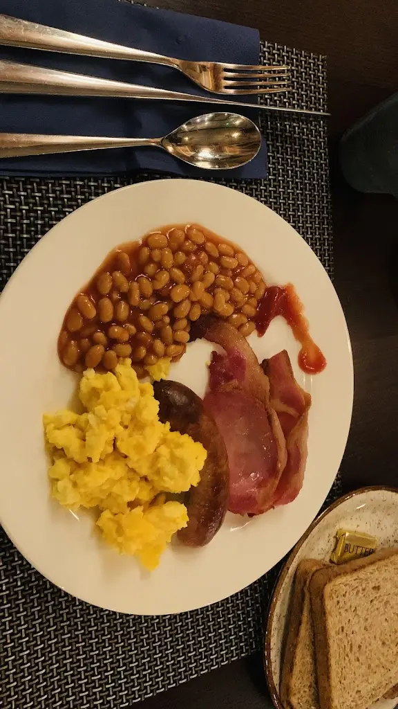 Menu_Cocina Restaurant at Casa Hotel_Chesterfield_image_8