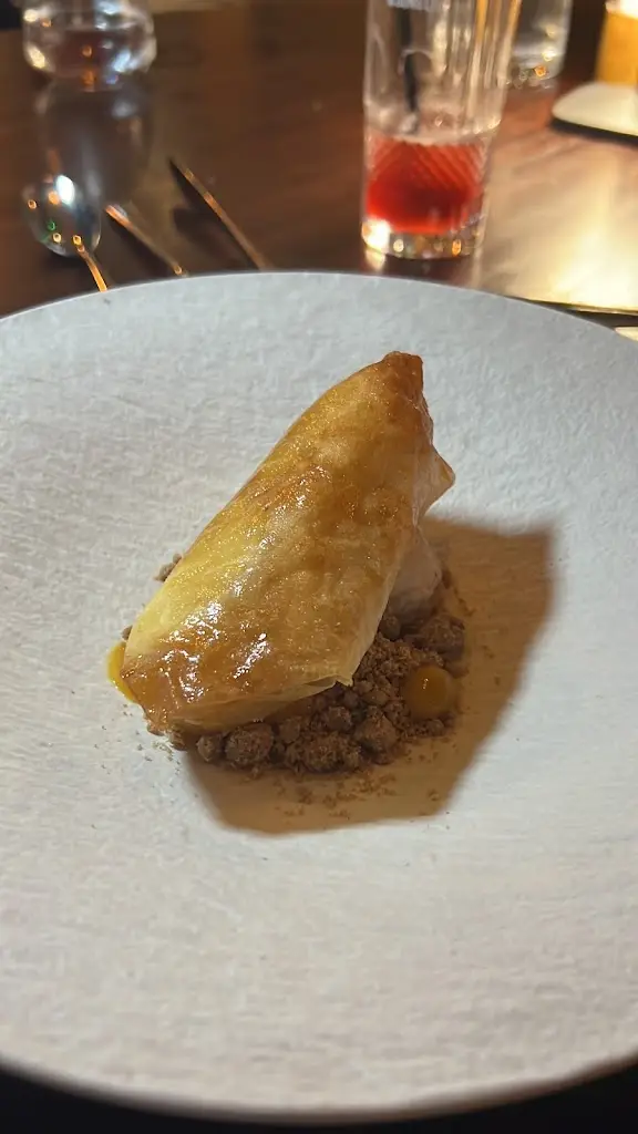 Dominic NG_Cocina Restaurant at Casa Hotel_Chesterfield_review