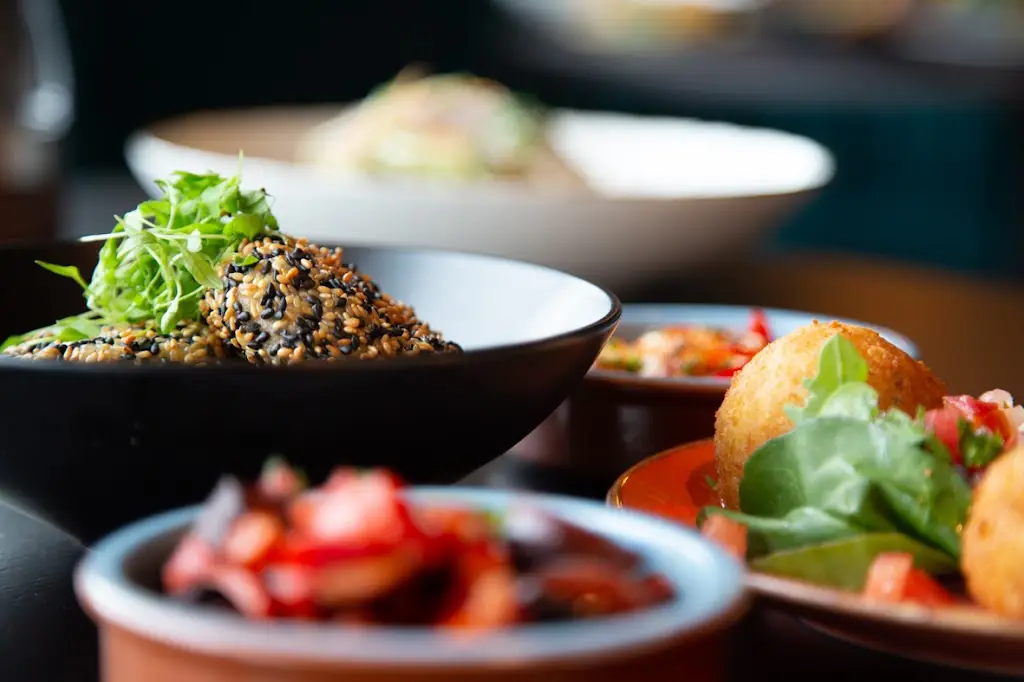 Cocina Restaurant at Casa Hotel_Chesterfield_slider_image_3