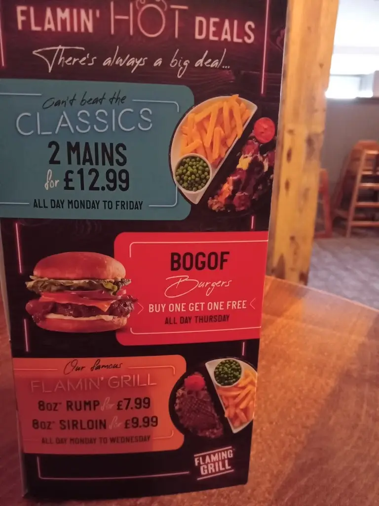 Menu_Donkey Derby_Chesterfield_image_3