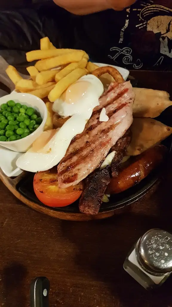 Menu_Donkey Derby_Chesterfield_image_6