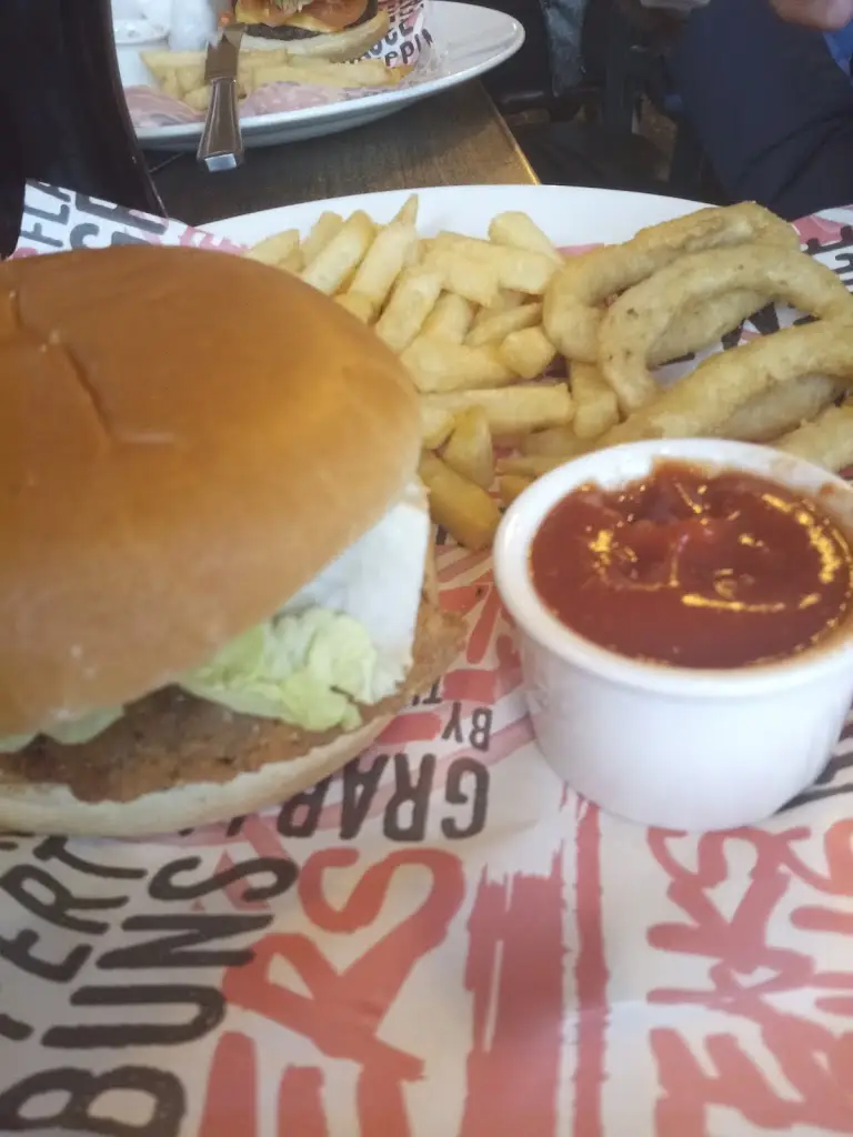 Menu_Donkey Derby_Chesterfield_image_8