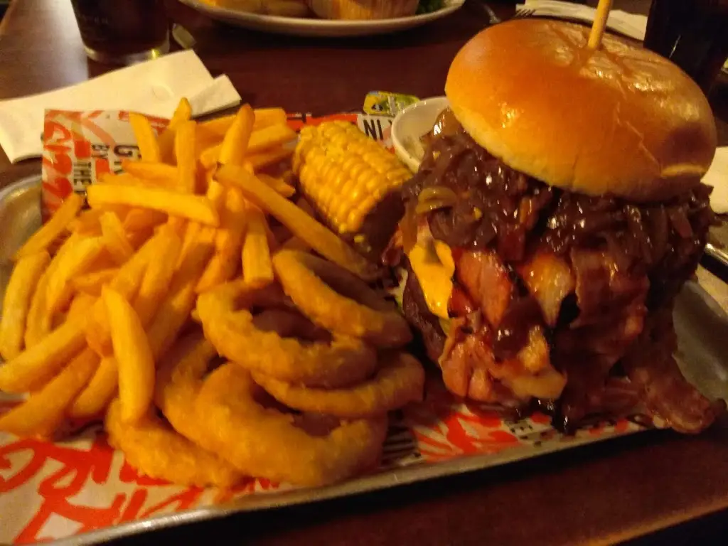 Menu_Donkey Derby_Chesterfield_image_9