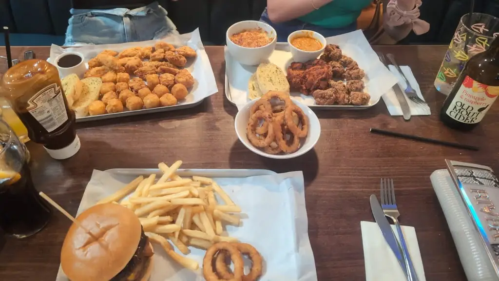 Dani_Donkey Derby_Chesterfield_review