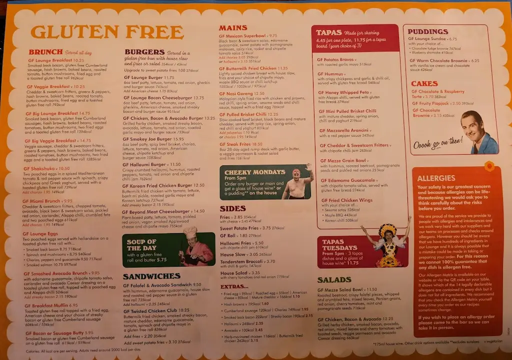 Menu_Sorbo Lounge_Chesterfield_image_1