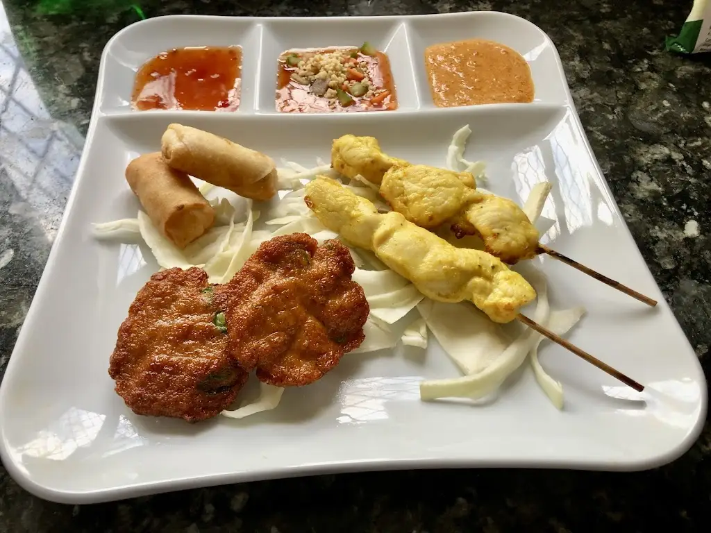 Menu_Thai Kitchen Takeaway & restaurant_Alderholt_image_7