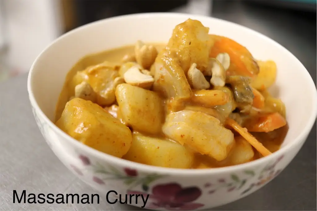 Menu_Thai Kitchen Takeaway & restaurant_Alderholt_image_8