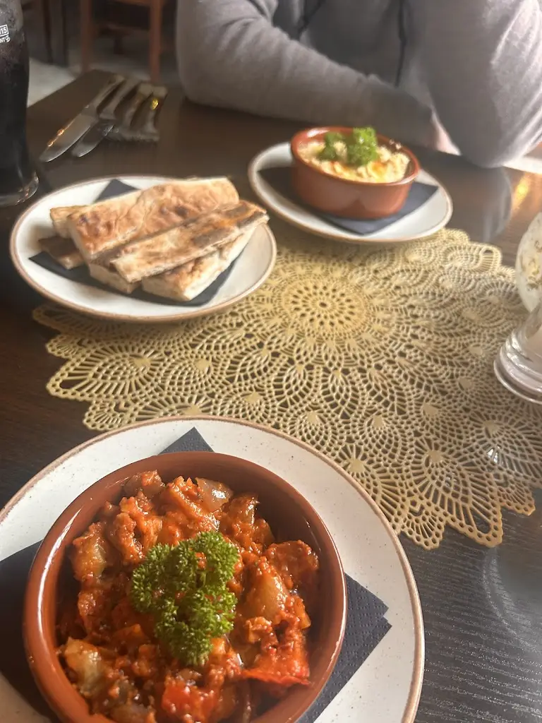 Donna_Blue Bell, Kiphill_Annfield Plain_reseña