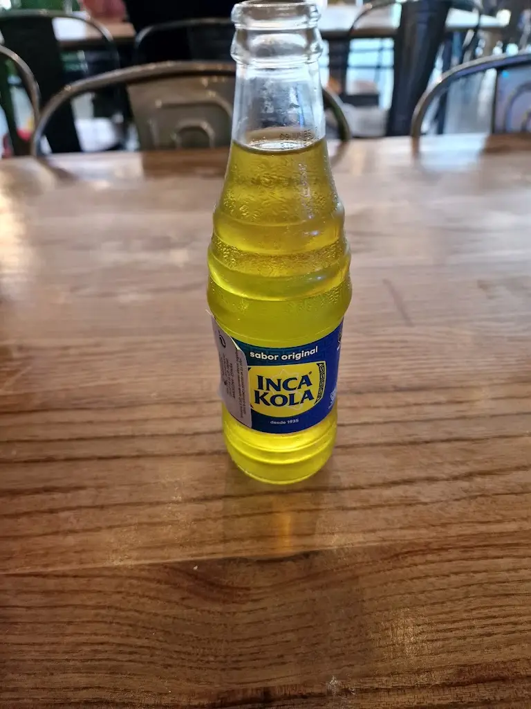 Menu_Taste Peru chesterfield_Chesterfield_image_3