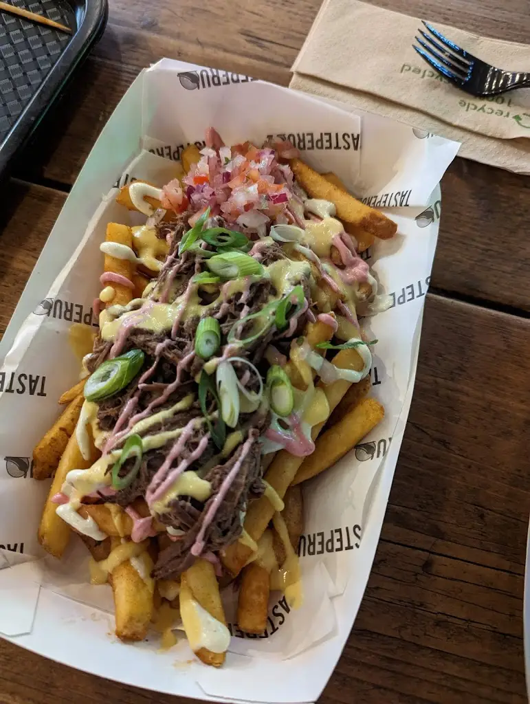 Menu_Taste Peru chesterfield_Chesterfield_image_4