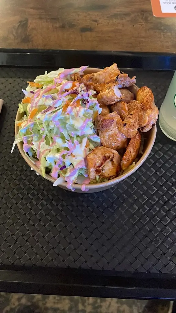 Menu_Taste Peru chesterfield_Chesterfield_image_5