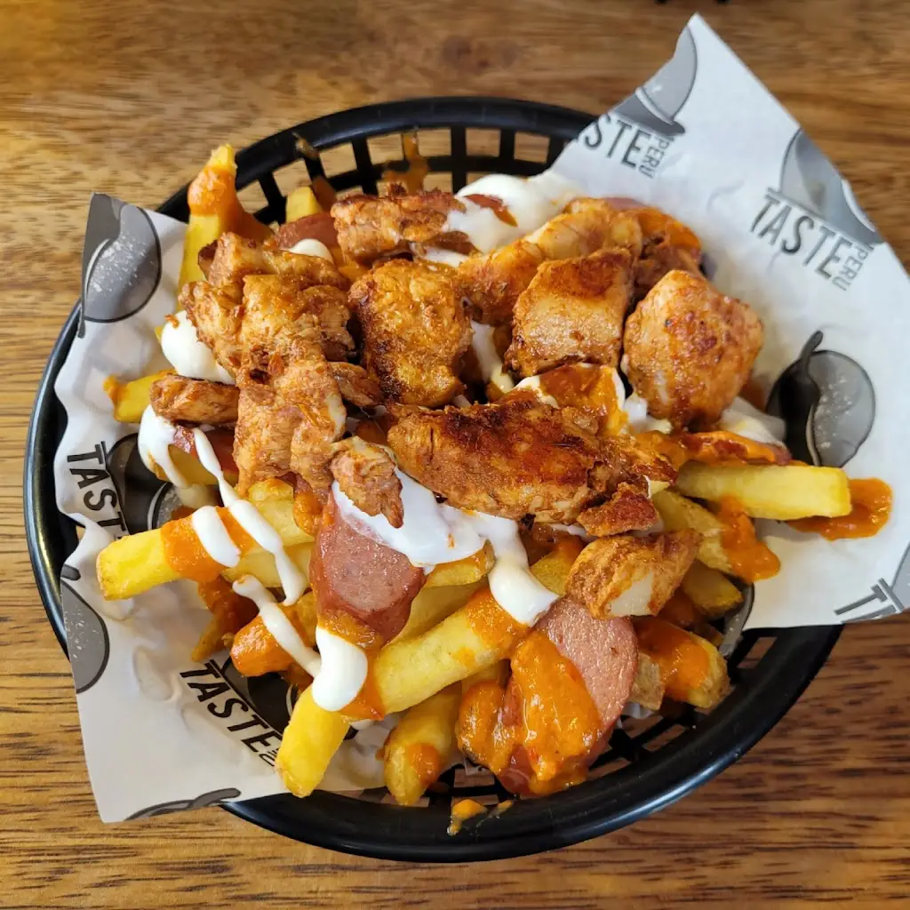 Menu_Taste Peru chesterfield_Chesterfield_image_6