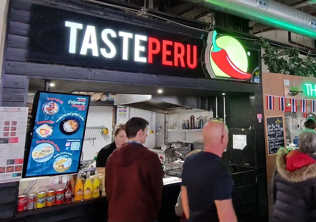 Chunky Chunky_Taste Peru chesterfield_Chesterfield_review